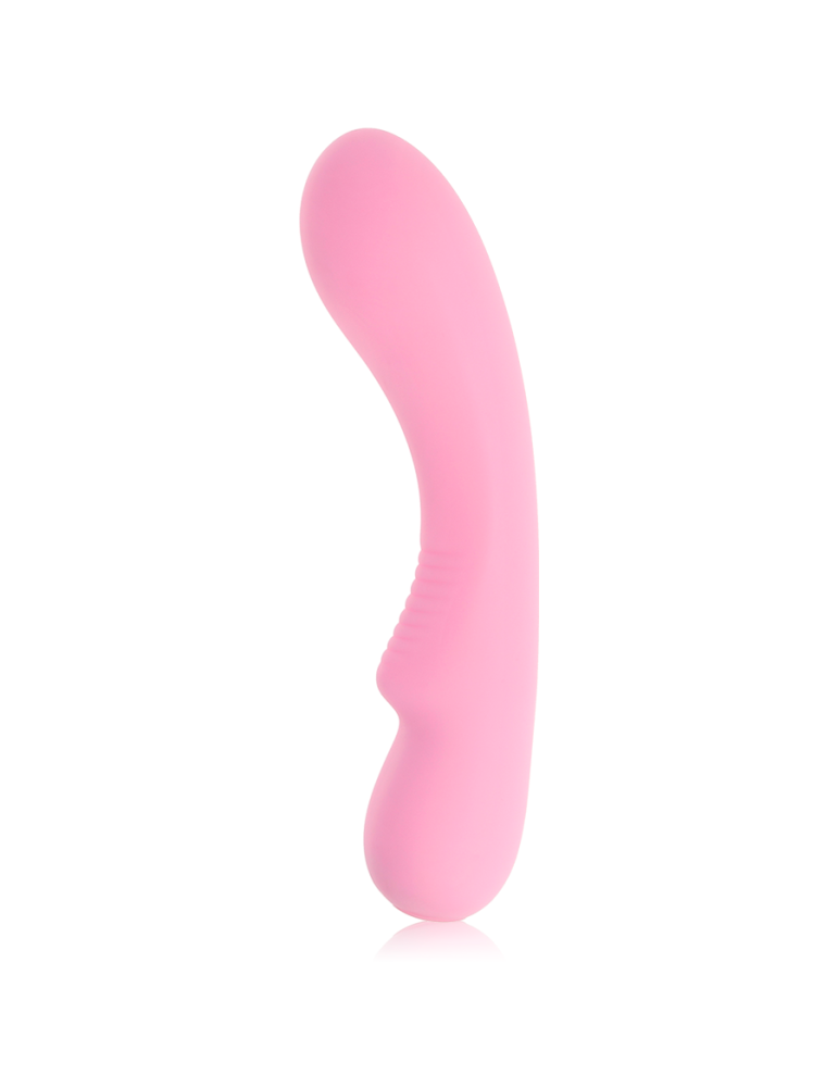 vibromasseur rechargeable pretty love smart matt