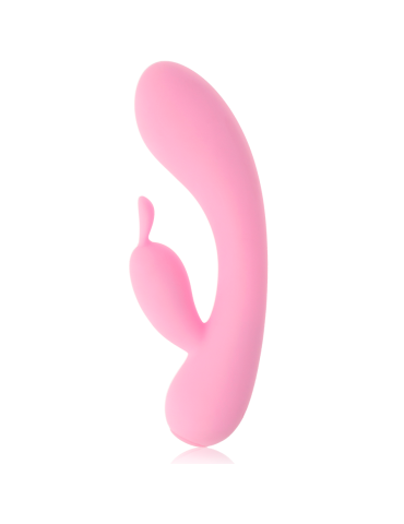 vibromasseur hugo rabbit pretty love smart avec oreilles