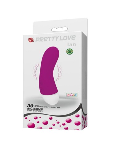 stimulateur de point g pretty love ian_6