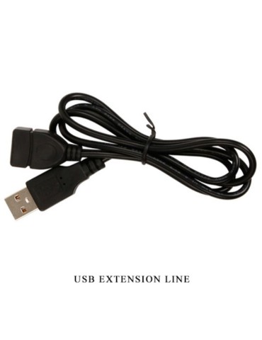 stimulateur de point g pretty love ian_7