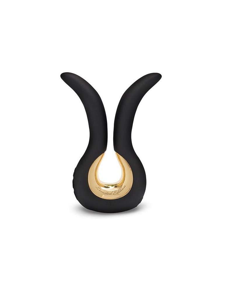 jouets amusants gvibe mini tiffany noir