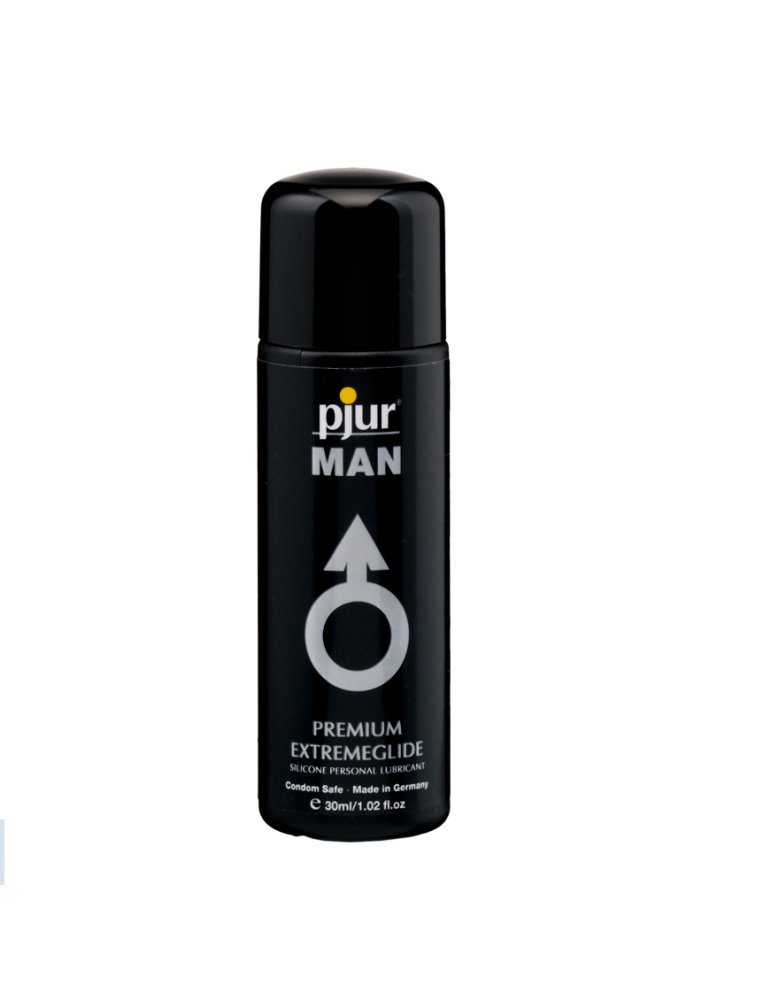 lubrifiant pjur man premium 30 ml