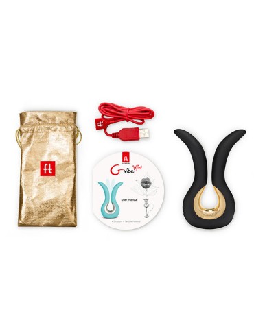 jouets amusants gvibe mini tiffany noir_10