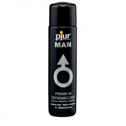 lubrifiant pjur man premium 100 ml