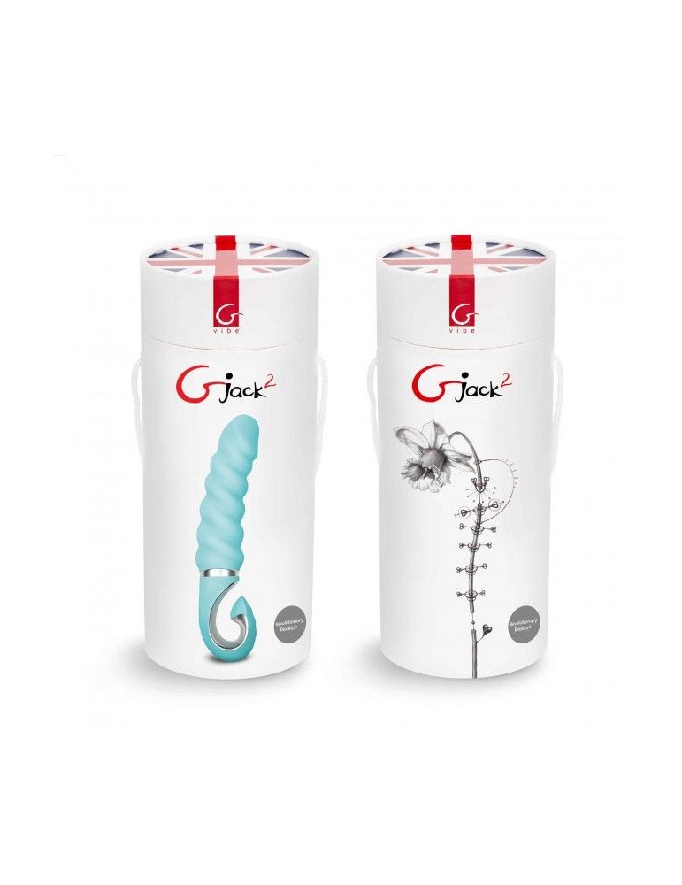 g-jack 2 - gode vibrant à la menthe_4