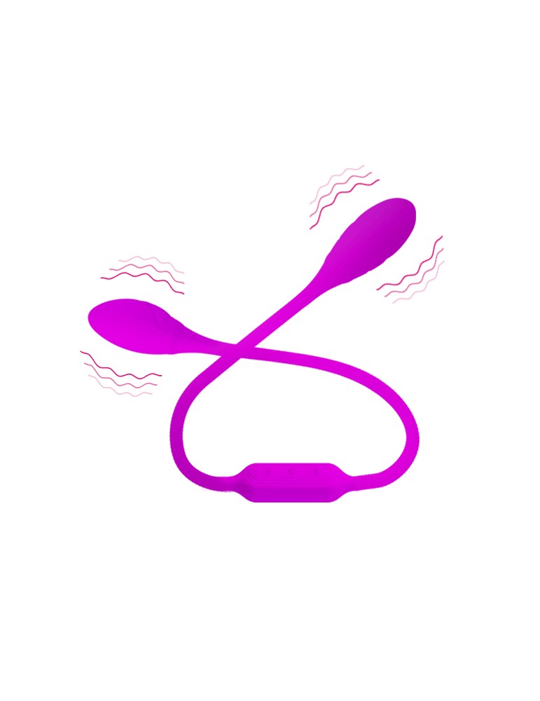 fouet d'amant de rêve de stimulateur unisexe pretty love_2