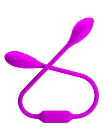 fouet d'amant de rêve de stimulateur unisexe pretty love_7