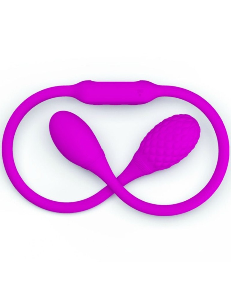 joli amour unisexe stimulateur de rêve fouet d'amant 2