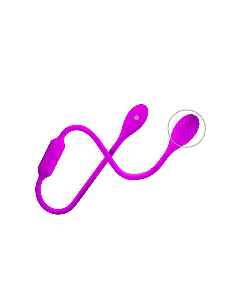 joli amour unisexe stimulateur de rêve fouet d'amant 2_2