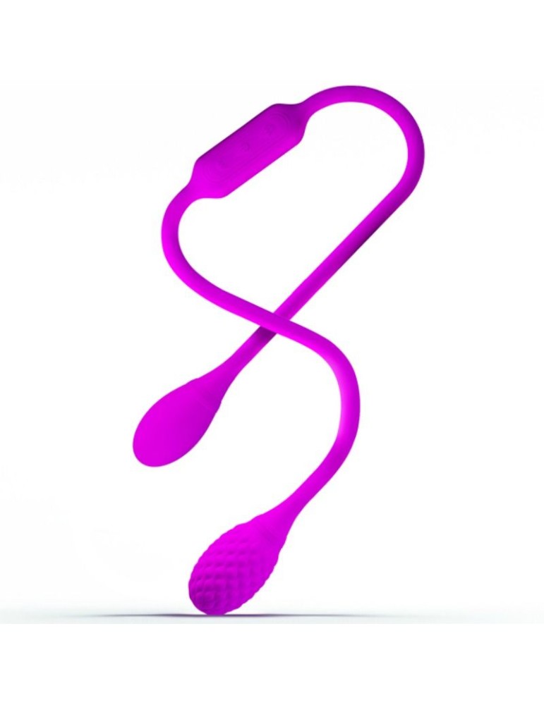 joli amour unisexe stimulateur de rêve fouet d'amant 2_5