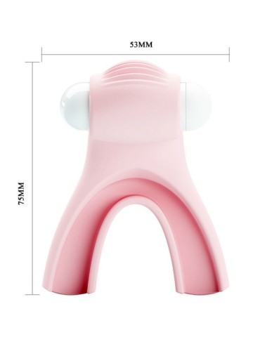 stimulateur oral pretty love elsa_7