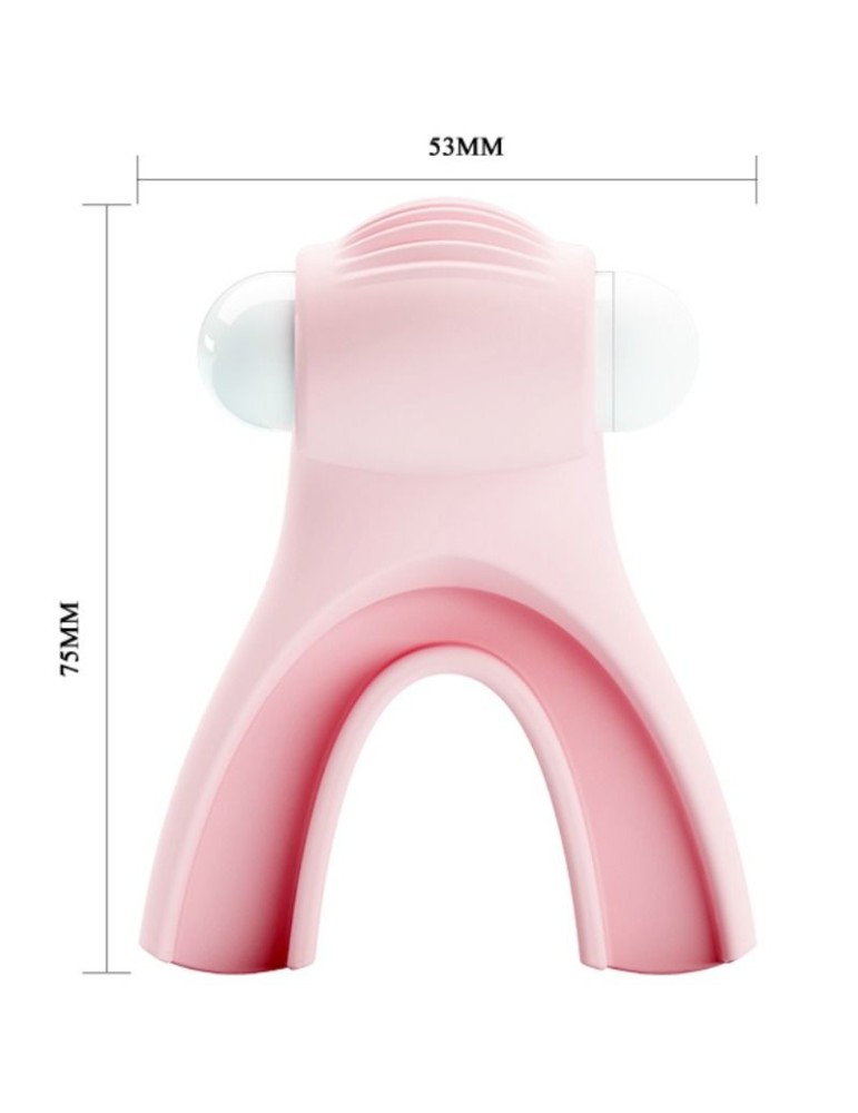 stimulateur oral pretty love elsa_7