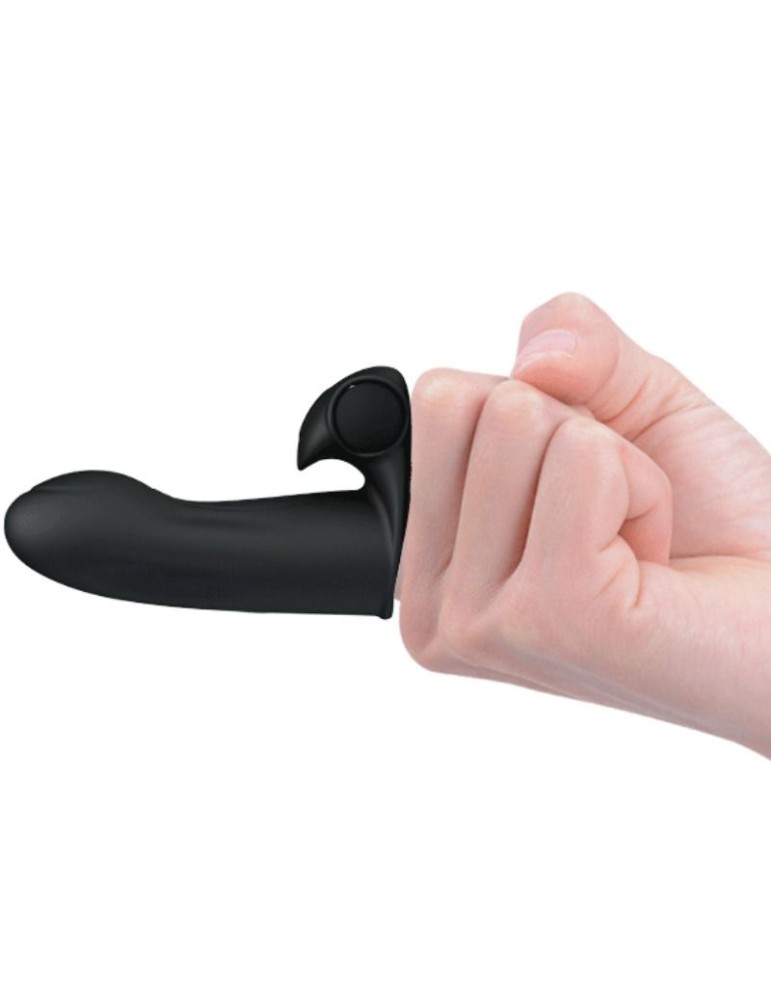 stimulateur de doigt vibrant adonis pretty love_5