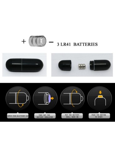 stimulateur de doigt vibrant adonis pretty love_7