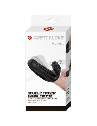 pretty love abbott doigt vibrant stimulateur noir_6