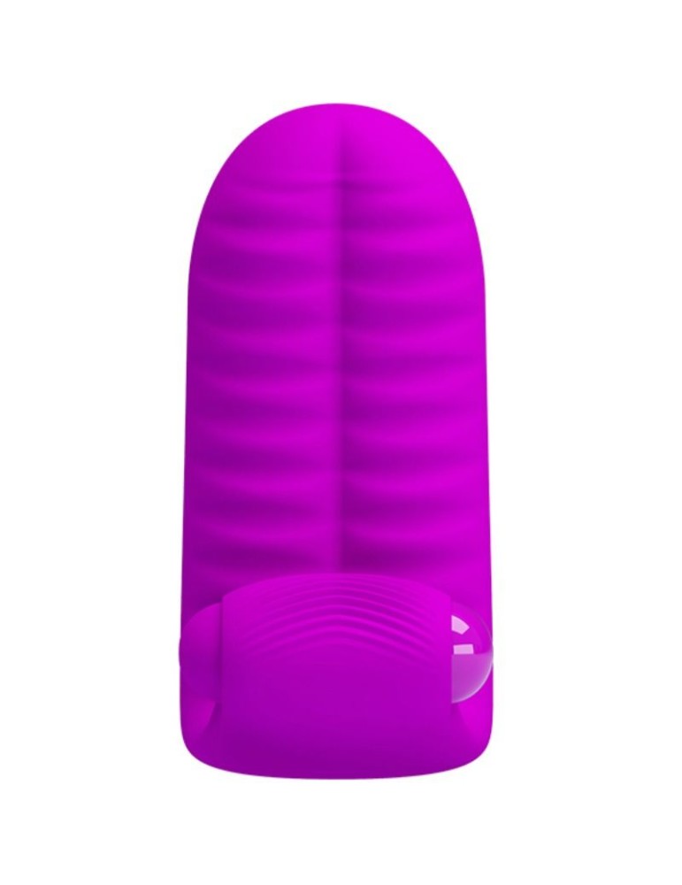 joli amour abbott doigt vibrant stimulateur lilas