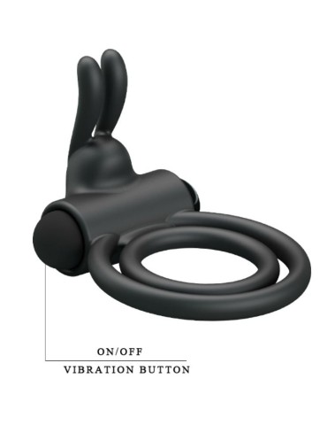 anneau vibrante en silicone osmond pretty love_8