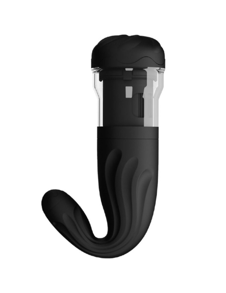 pretty love masturbateur multifonction masculin breton