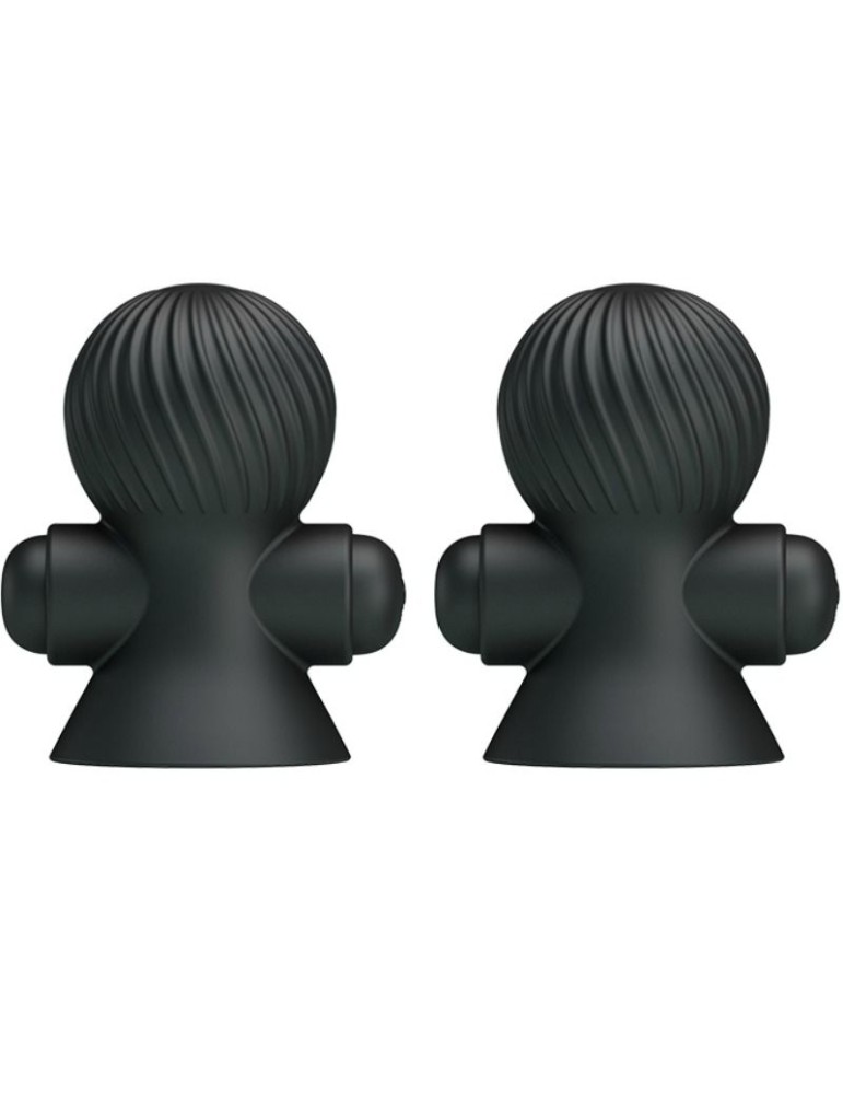 jolis stimulateurs d'amour pour mamelons 12 modes vibrant_2