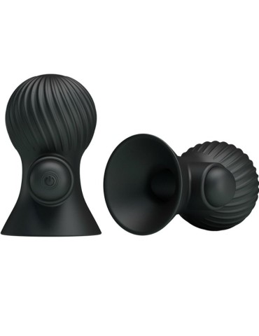 jolis stimulateurs d'amour pour mamelons 12 modes vibrant_3