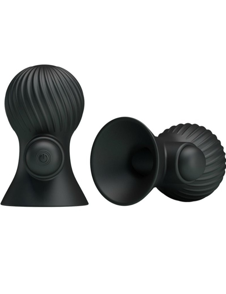 jolis stimulateurs d'amour pour mamelons 12 modes vibrant_3