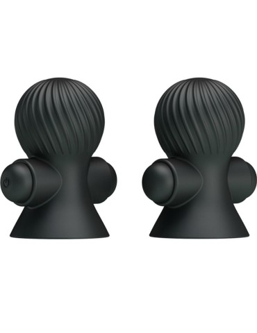 jolis stimulateurs d'amour pour mamelons 12 modes vibrant_4