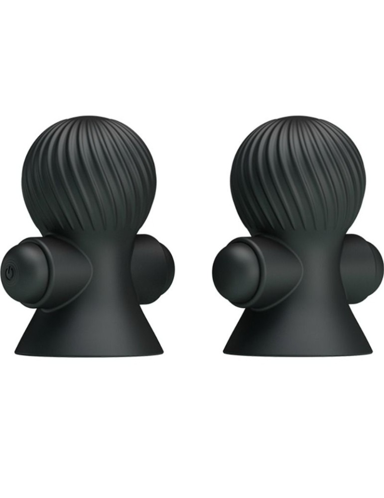 jolis stimulateurs d'amour pour mamelons 12 modes vibrant_4