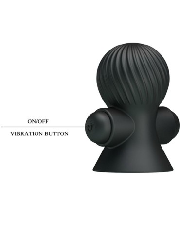 jolis stimulateurs d'amour pour mamelons 12 modes vibrant_8