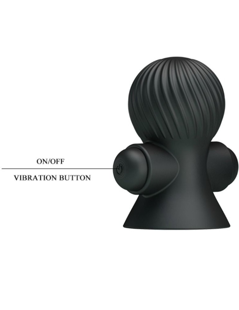 jolis stimulateurs d'amour pour mamelons 12 modes vibrant_8