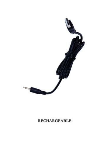 stimulateur télécommandé pretty love willie_6