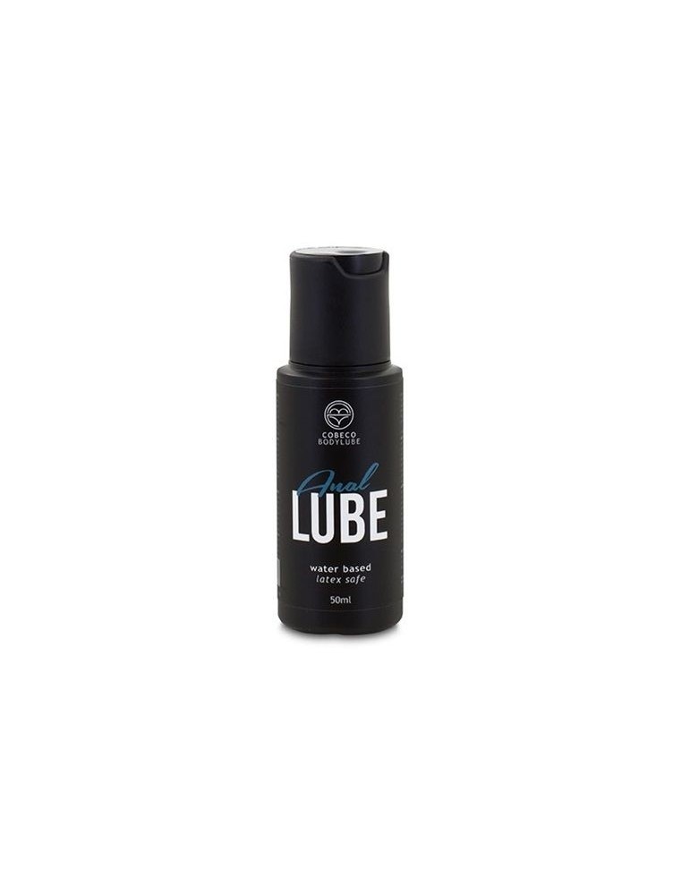 cobeco lubrifiant anal 50ml