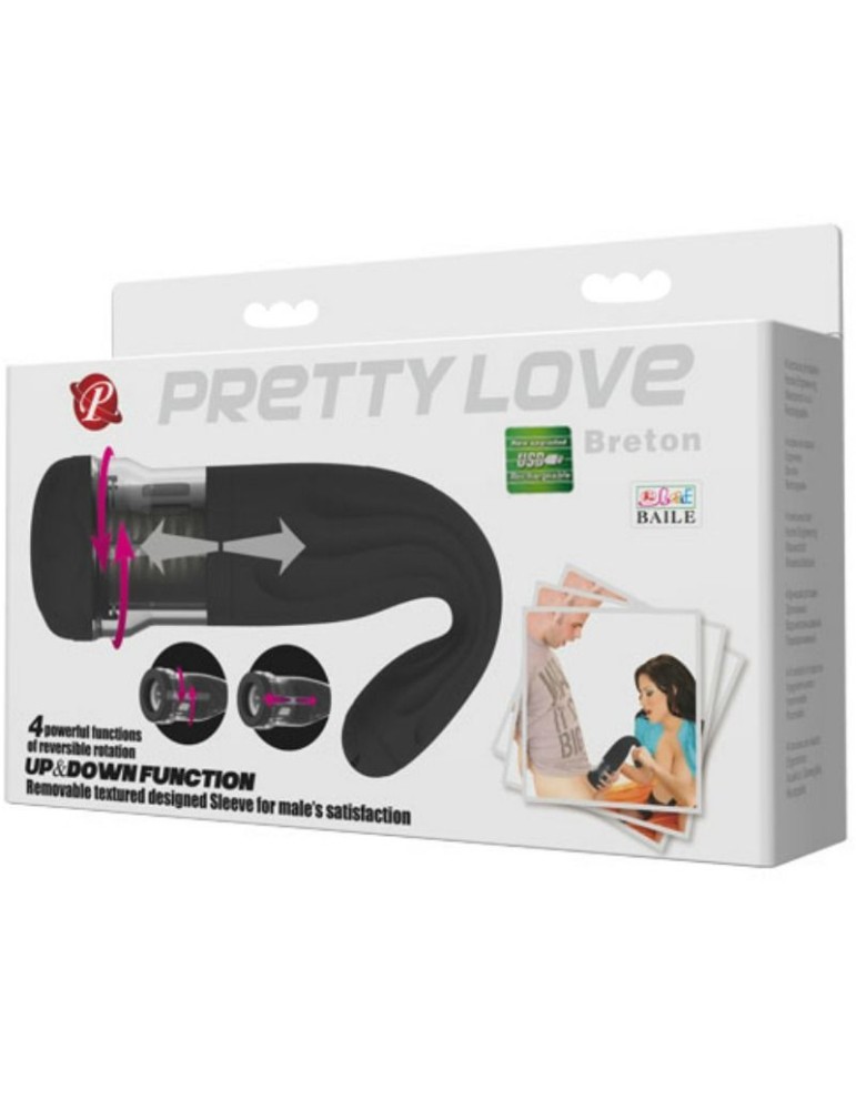 masturbateur rechargeable multifonction pretty love breton_8