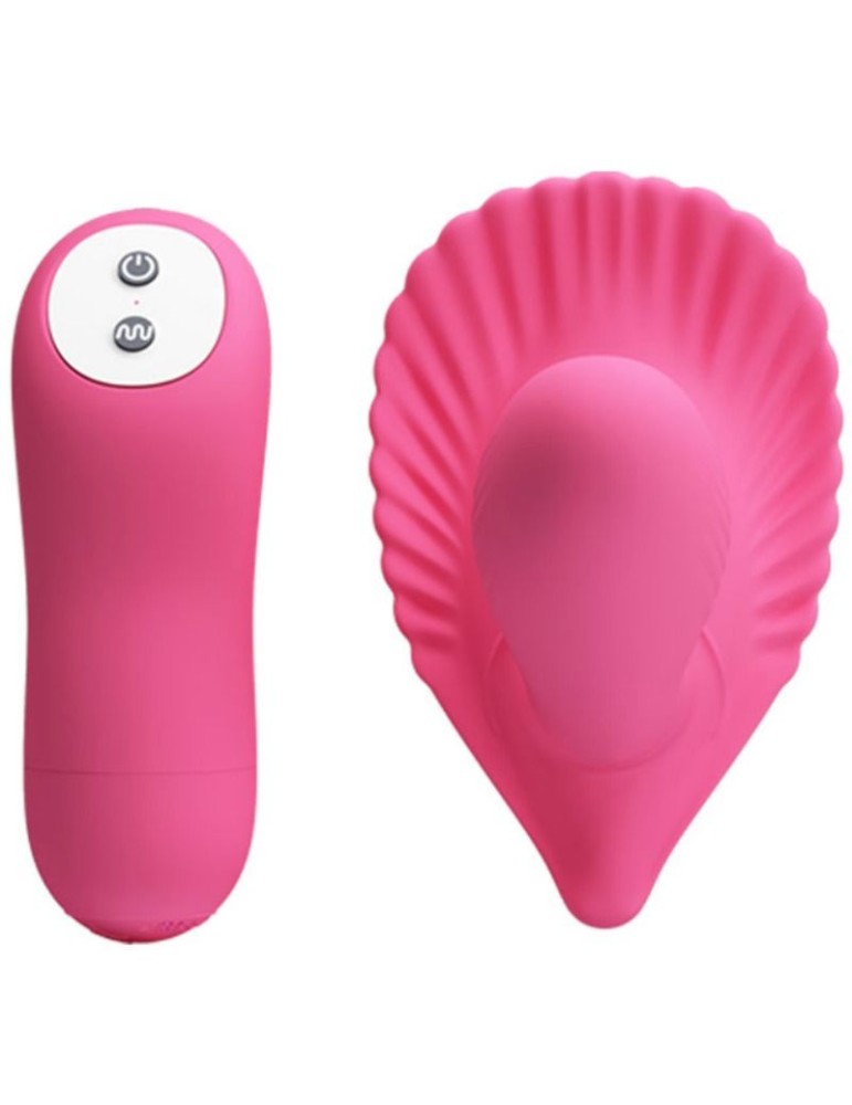 coque de stimulateur de télécommande pretty love_4