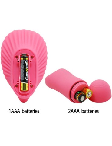 coque de stimulateur de télécommande pretty love_7