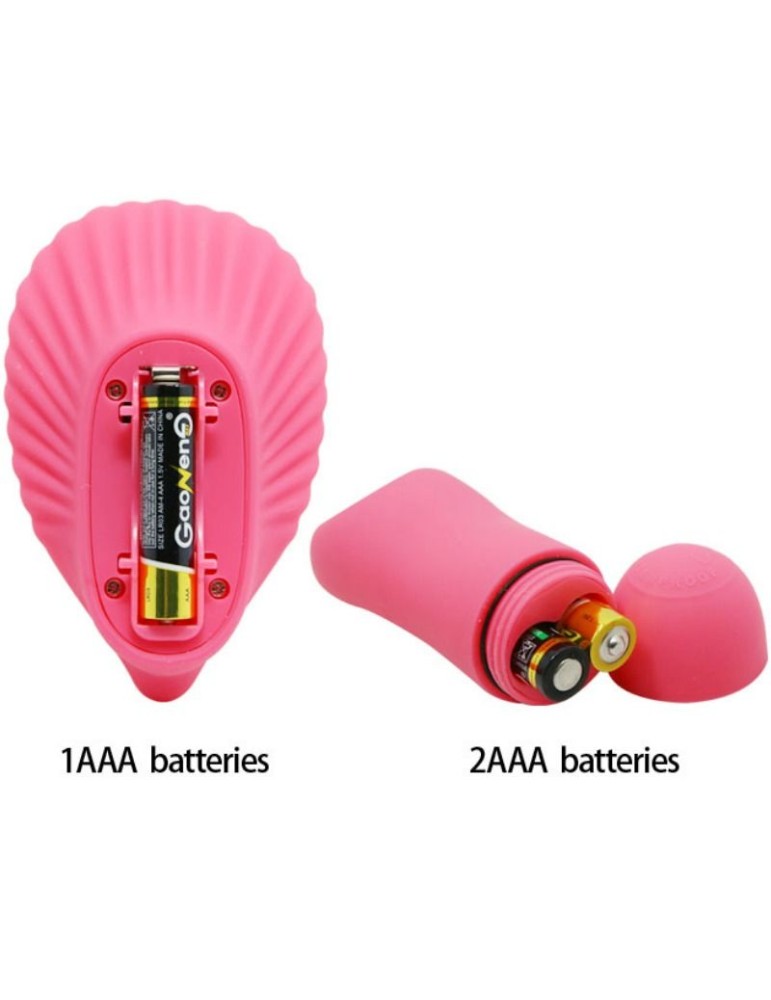 coque de stimulateur de télécommande pretty love_7