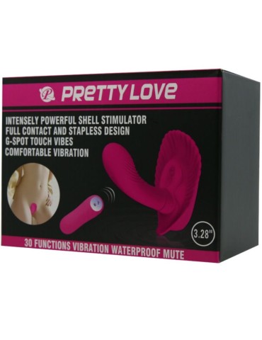 coque de stimulateur de télécommande pretty love_8