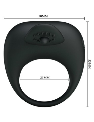 anneau de langue vibrant pretty love_5