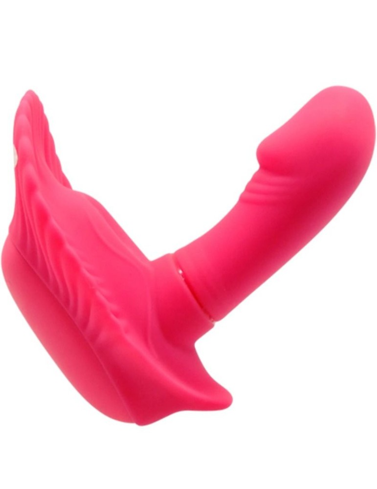 jolie conception de pénis point-g coquille stimulante d'amour_2