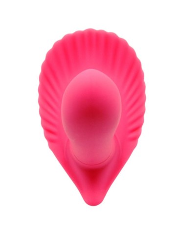 jolie conception de pénis point-g coquille stimulante d'amour_4