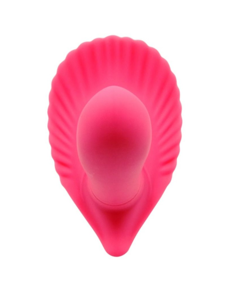 jolie conception de pénis point-g coquille stimulante d'amour_4