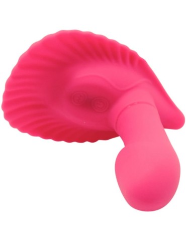 jolie conception de pénis point-g coquille stimulante d'amour_8