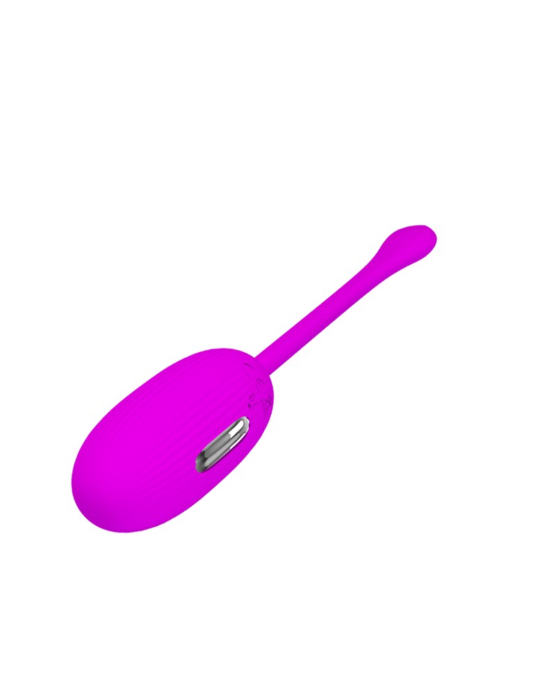 joli choc d'amour amusant oeuf vibrant et électrochoc_2