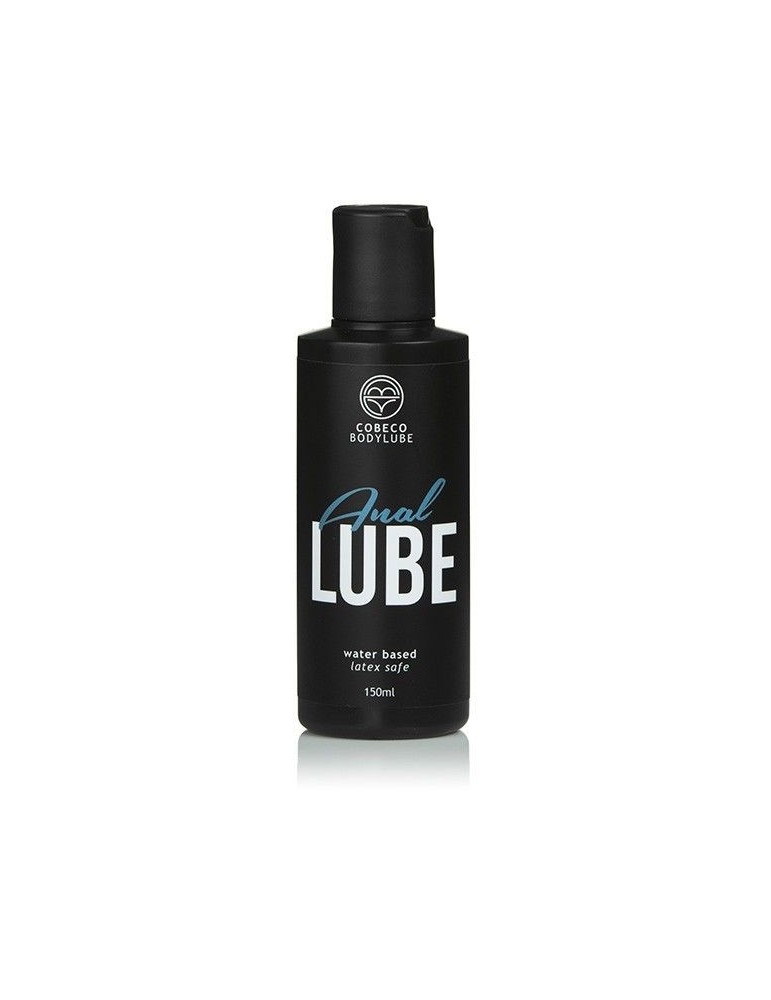lubrifiant anal cobeco 150ml