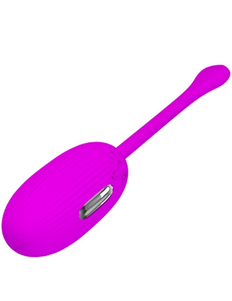 joli choc d'amour amusant oeuf vibrant et électrochoc_4