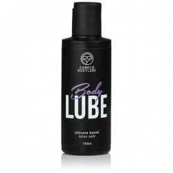 lubrifiant pour le corps lubrifiant silicone 150 ml