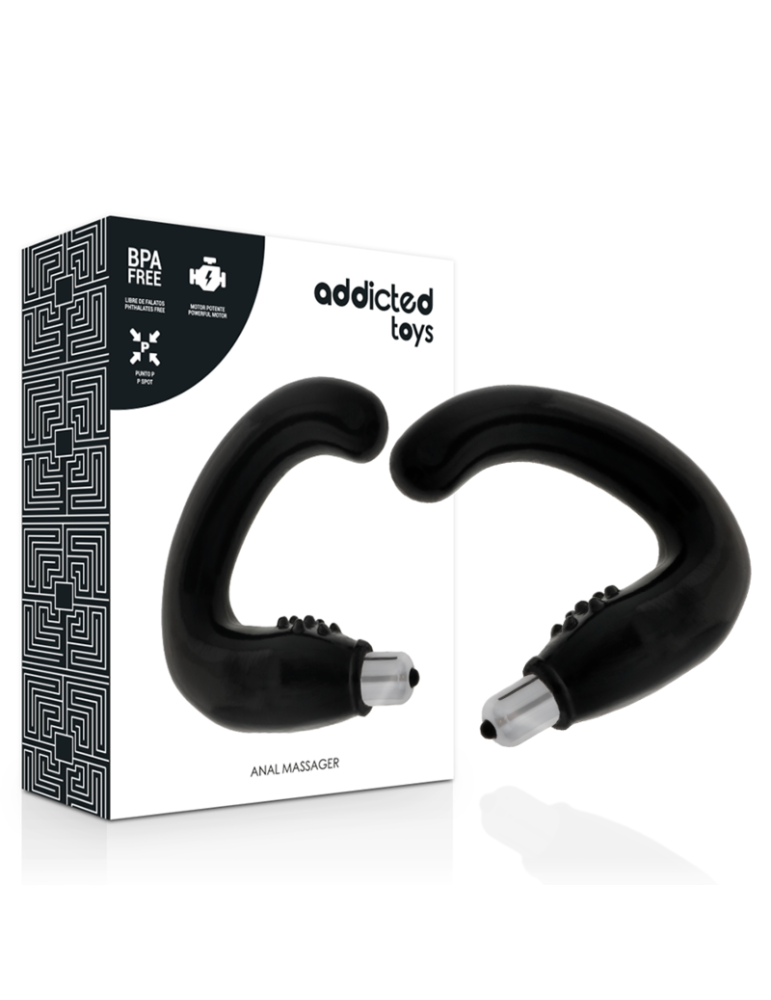 accro jouets anal masseur noir_2