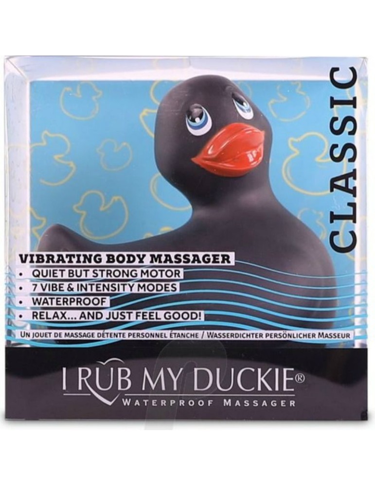 je frotte mon canard vibromasseur noir classique canard_3