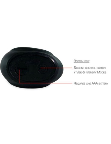 je frotte mon canard vibromasseur noir classique canard_5