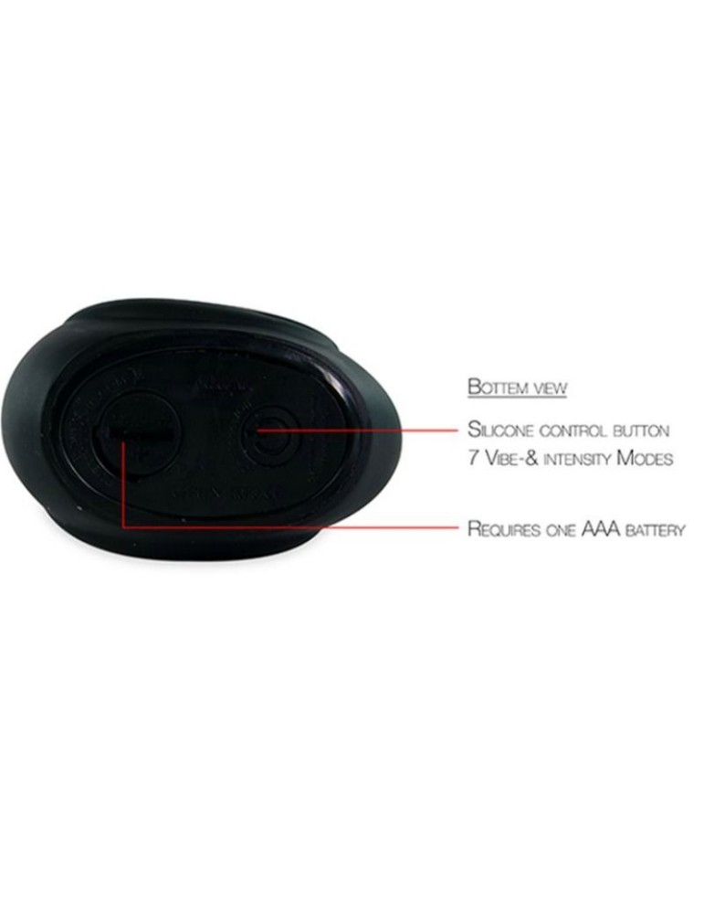 je frotte mon canard vibromasseur noir classique canard_5