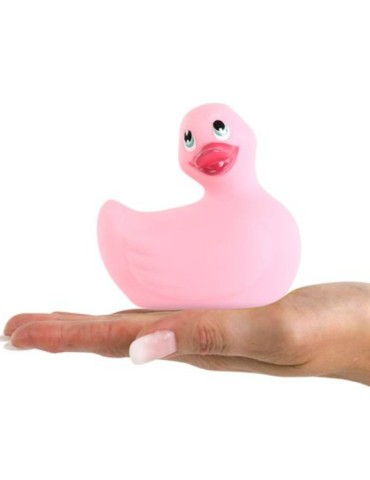 je frotte mon canard vibromasseur rose classique duckie_3